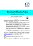 View supporting documents