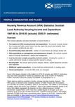 View supporting documents