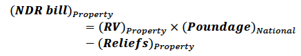 Mathematical Equation